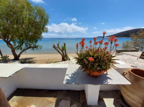 Styfilia Beachfront Apartments